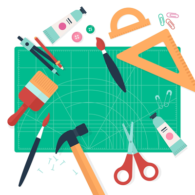 Bring Ideas to Life