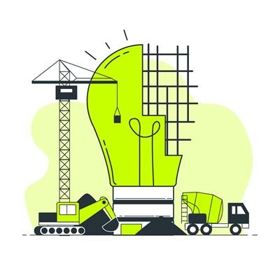 Build & Create