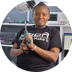 Mercy Ngoiri